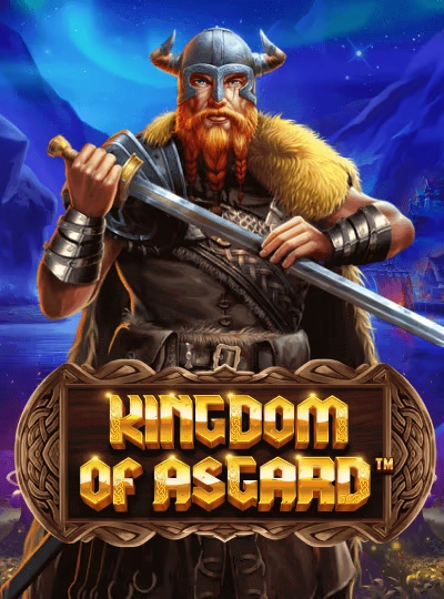 Megaways slots game cover